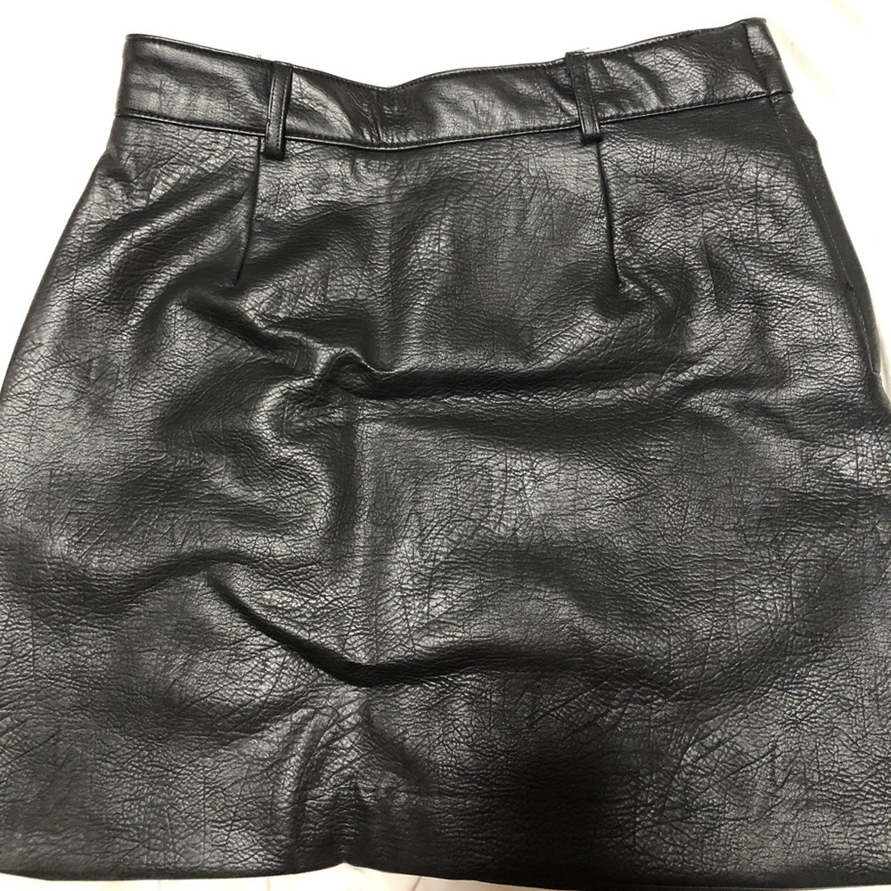 Heather skirt size 4-5